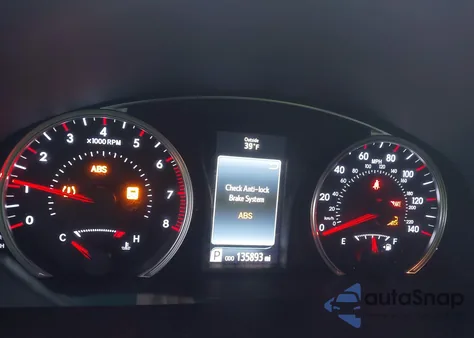 2015 Toyota Camry Xse from USA, damaged, VIN 4T1BF1FK1FU943484